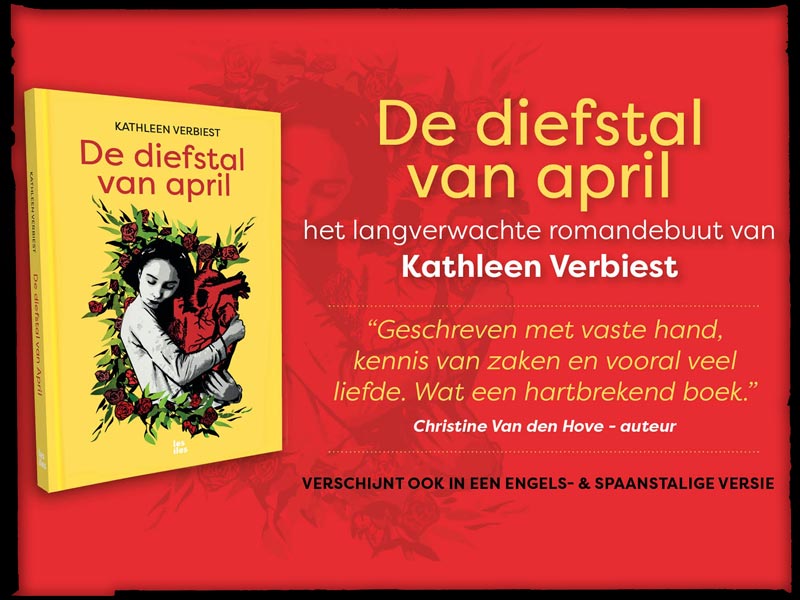 de Diefstal van April