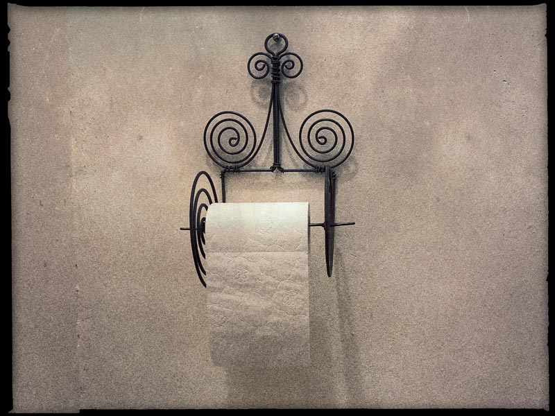 Toiletpapier