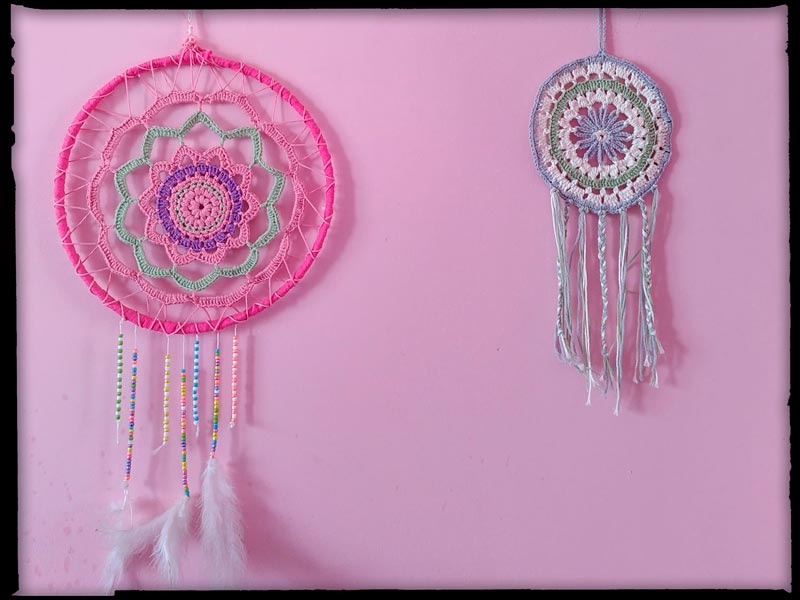 dreamcatcher