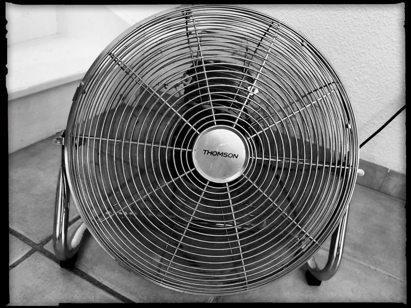 ventilator