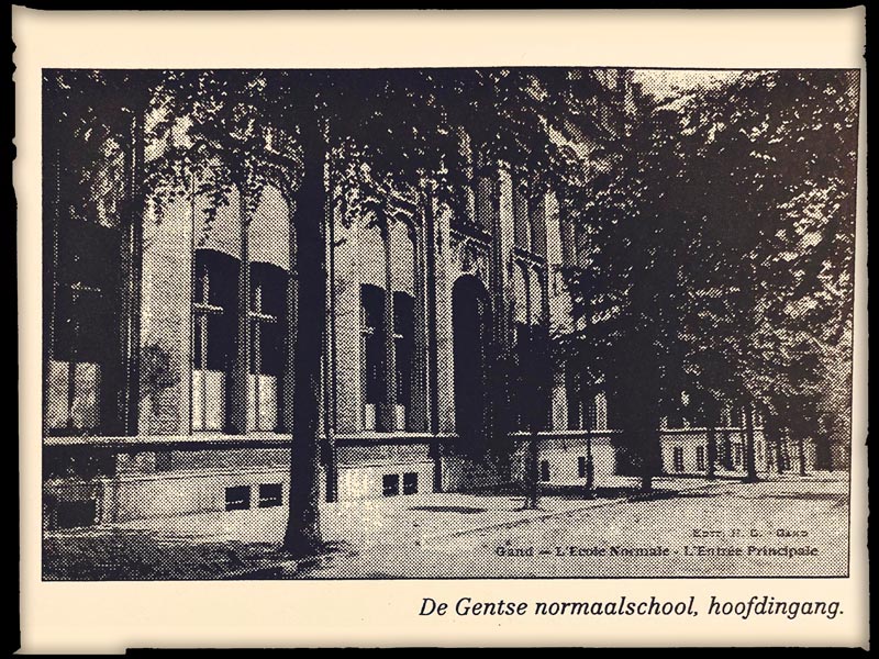 Normaalschool