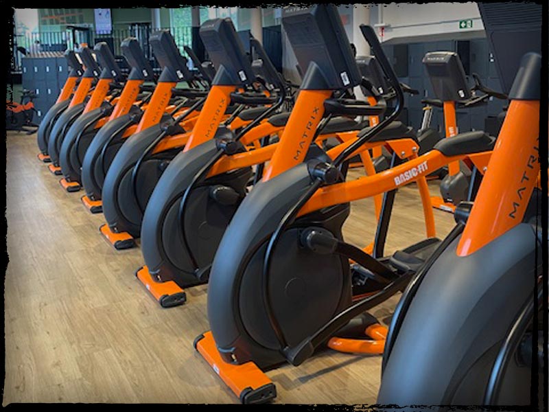 fitness