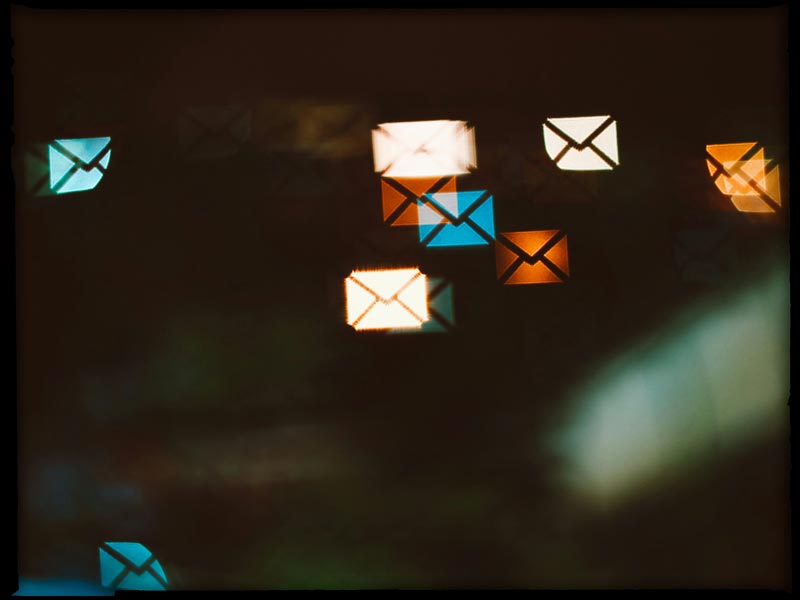 mail