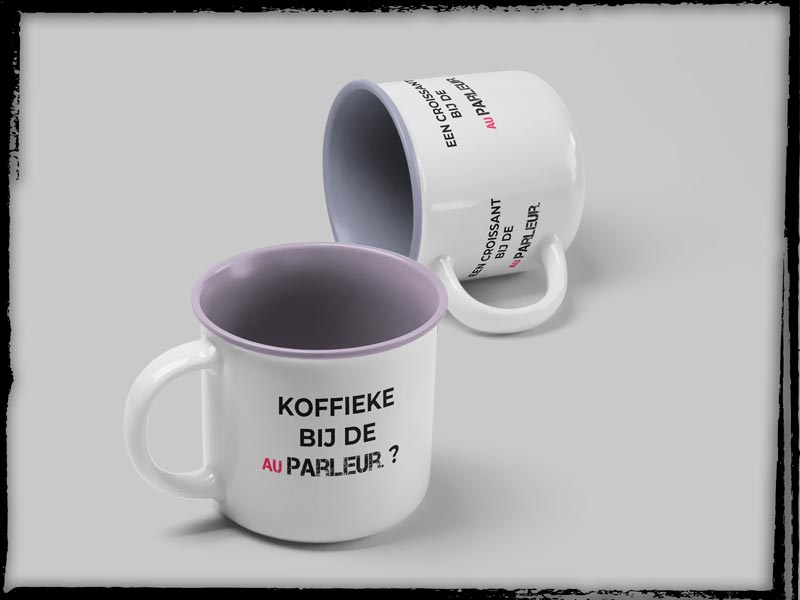 koffietas