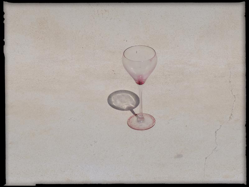glas